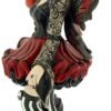 Dark Collection~Hazel Figurine 16cm Red, Resin
