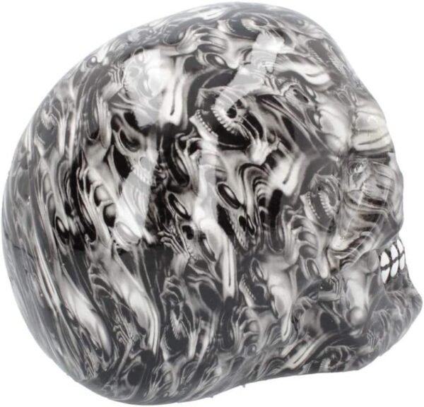 Dark Collection~Soul Large 27.5cm Figurine, Black