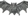 Dark Collection~Bat Key Hanger 31cm Black