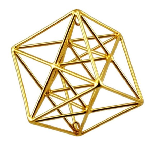 Metatron Cube