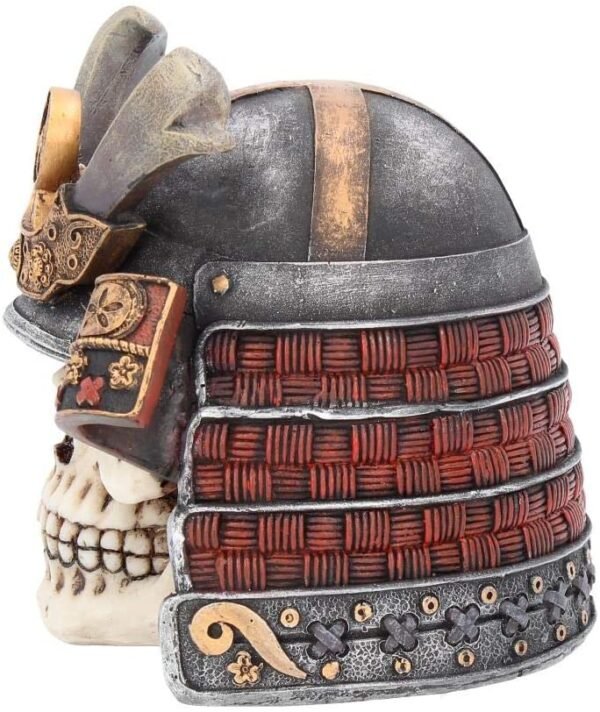 Dark Collection~The Last Samurai Figurine 19cm Ivory