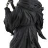 Magic  Collection~Anne Stokes Summon The Reaper Statue 11 in.