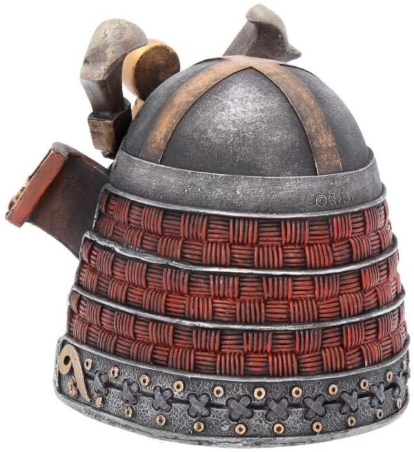 Dark Collection~The Last Samurai Figurine 19cm Ivory