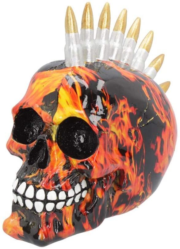 Magicun N.Giftware~Size 18.5cm Figurine, us:one, Orange