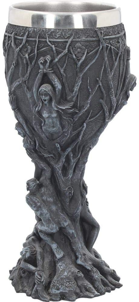 Hells Demons Chalice