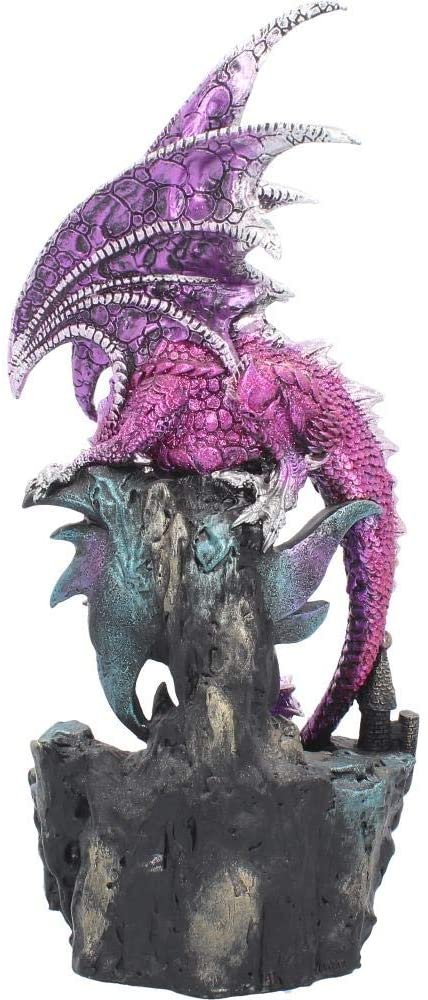 Fantasy Collection~ New Life 31cm Lamp, Resin, Pink