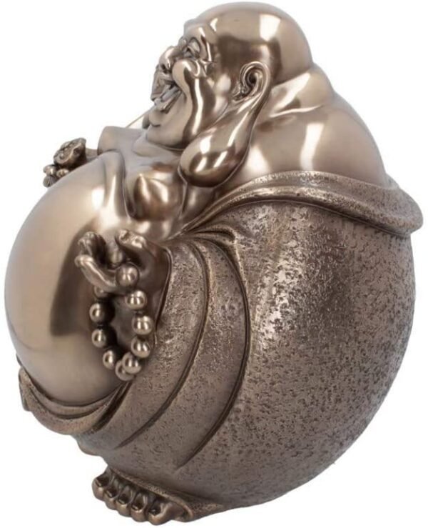 Light Collection~Pu-Tai Figurine 44cm