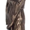 Mythology Collection~ Merlin Bronze Figurine 28cm, Resin, One Size