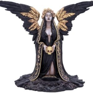 Dark Collection~Teresina 28cm, Black