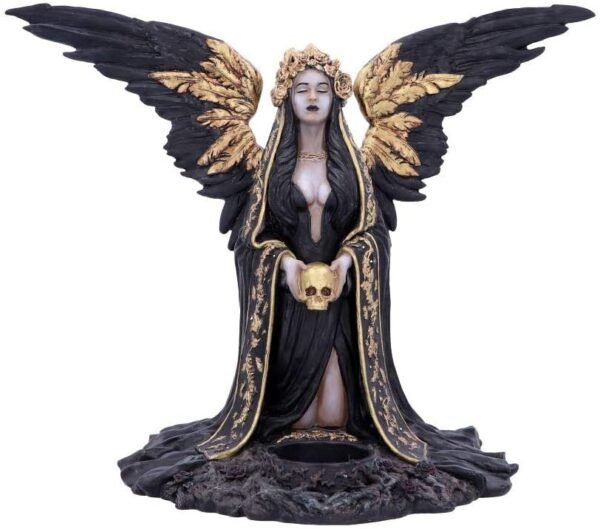 Dark Collection~Teresina 28cm, Black