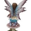 Fantasy Collection~ Layla Figurine 18cm Maroon