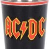Magicun N.Giftware~ACDC Shot Glass 12cm Black