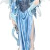 Fantasy Collection~ Millicent Figurine 65cm Blue