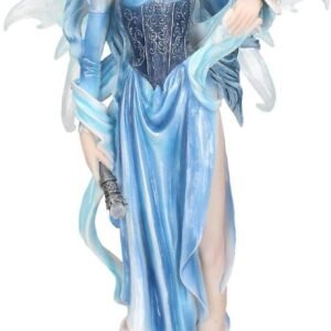 Fantasy Collection~ Millicent Figurine 65cm Blue