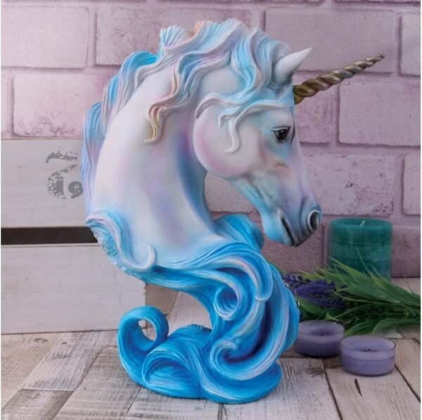 Nemesis Now B4457N9 Pure Grace 24cm Figurine, White, One Size