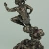Magic  Collection~Hermes - Greek God of Travel, Luck and Commerce Statue