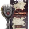 Magicun N.Giftware~House Targaryen Goblet Game of Thrones Goblet 23cm Grey