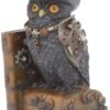 Steampunk Collection~Augmented Wisdom Figurine 23cm