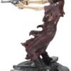 Artist Collections~ Gunslinger James Ryman Figurine 32cm Red