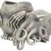 Dark Collection~Cthulhu's Call Box 24cm Bronze, Resin, One Size