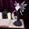 Magicun N.Giftware~Dark Aura Figurine 29cm Black