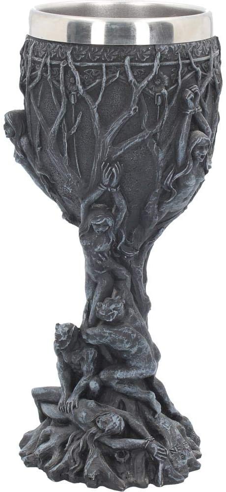 Hells Demons Chalice