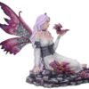 Nemesis Now Larissa Figurine 37cm Pink