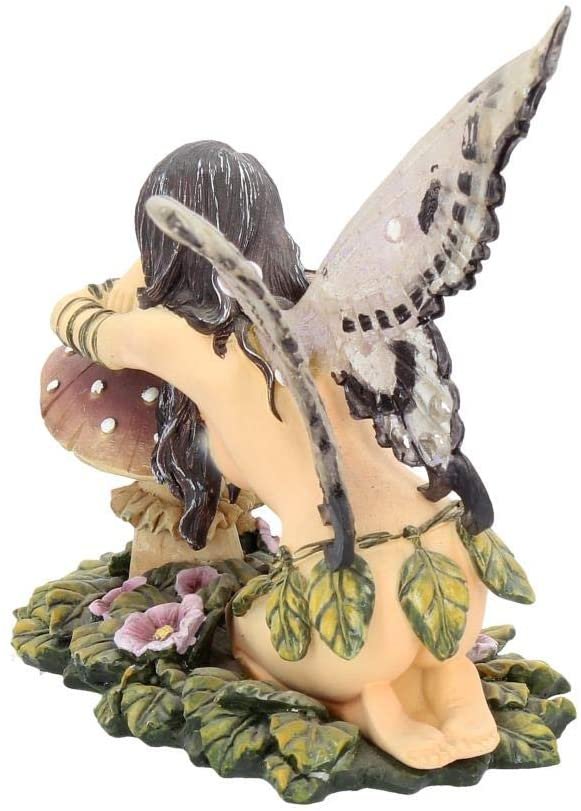 Fantasy Collection~ Serena Small Figurine 17cm Pink