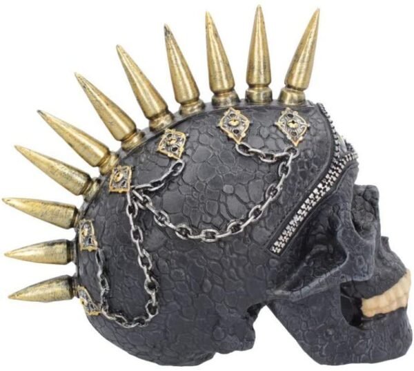 Dark Collection~Eye Opener Figurine 23cm Black