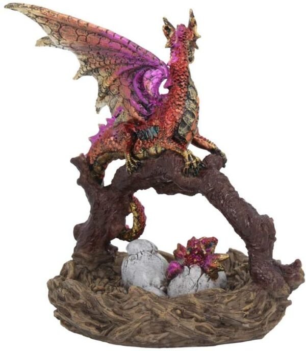 Magicun N.Giftware~Mother's Nest 16cm, us:one Size, Pink