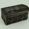 Magicun  Collection~Hecate Triple Goddess Decorative Trinket Box