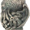 Dark Collection~Cthulhu Figurine 17cm, Green, 28.5cm