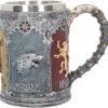 GAME OF THRONES TANKARD
