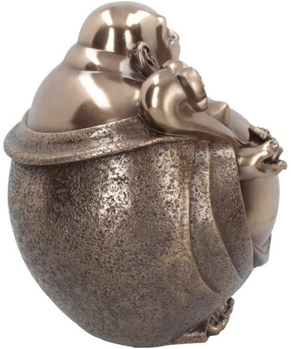 Light Collection~Pu-Tai Figurine 44cm