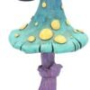 Fantasy Collection~ Foolish Fizzy Whizz Figurine 28cm Blue