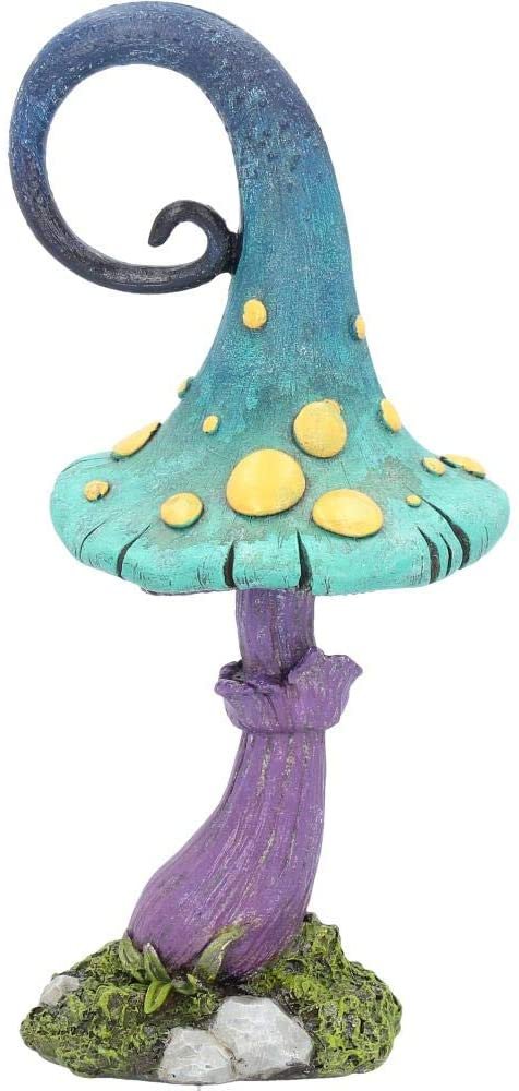 Fantasy Collection~ Foolish Fizzy Whizz Figurine 28cm Blue