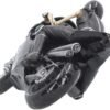 Artist Collections~ Speed Reaper James Ryman19cm Figurine, Resin, Black, One Size