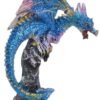 Fantasy Collection~ Corberin 10.5cm, Resin, Blue