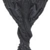 Fantasy Collection~ Final Offering Goblet Goblet 10.5cm Black