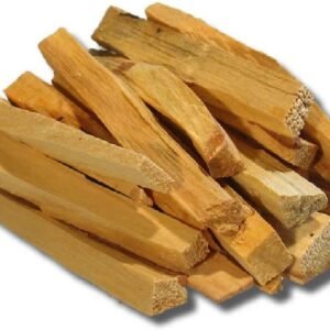 Witchcraft~Palo Santo Holy Wood Incense Sticks 11 Pcs