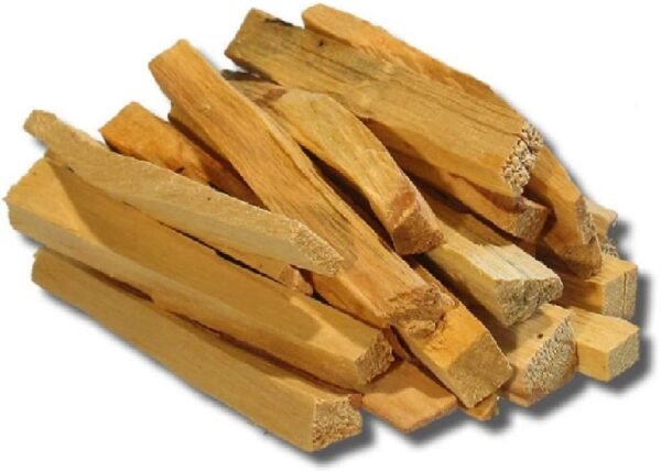 Witchcraft~Palo Santo Holy Wood Incense Sticks 11 Pcs