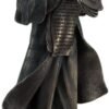 Magicun  Collection~Detective Sherlock Holmes Metallic Bronze Statue