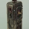 Magic  Collection~Steampunk Fuel Dispenser Working Clock Tower Statue