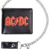 ACDC Wallet 11cm
