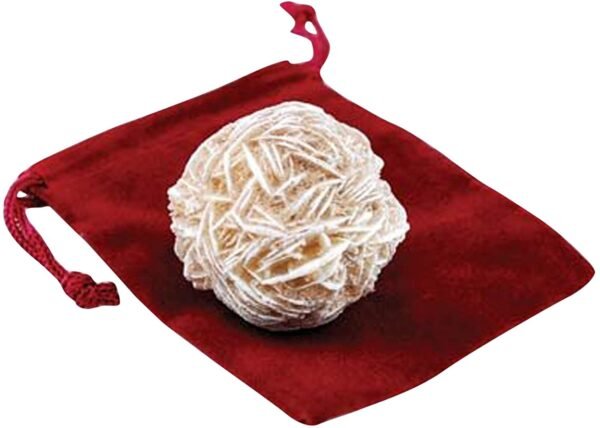 Witchcraft~GDESR Desert Rose Protection Set