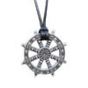 Dhar maWheel of Life Samsara Buddhist Amulet Pendant Talisman