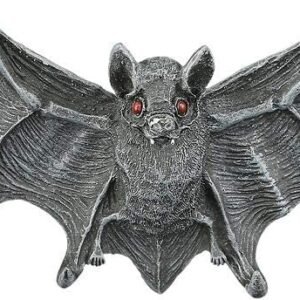 Dark Collection~Bat Key Hanger 31cm Black