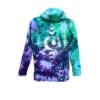 Luminous Moon Rechargeable Hoodie