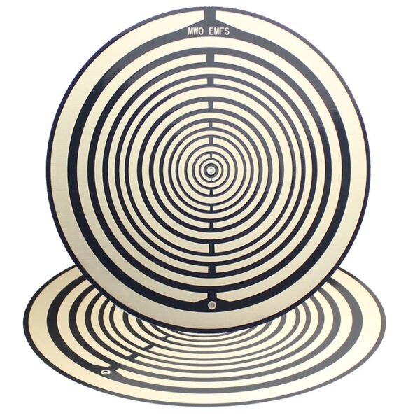 The Lakhovsky Polarizing Disk – Your Personal Energy Tuner