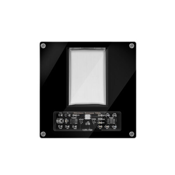 7.8hz Schumann Waves Ultra-low Frequency Pulse Generator Sleep Improver Schumann Waves Generator Usb Power Supply - Signal Generators